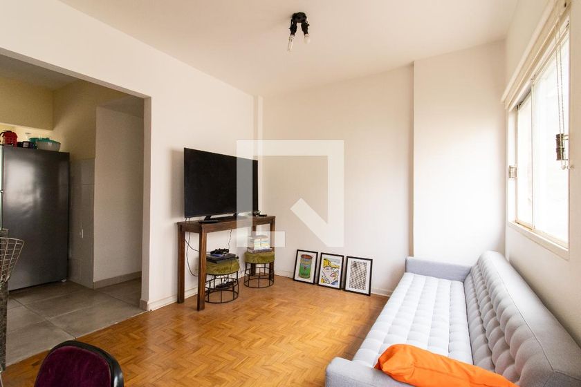 Apartamento à Venda - Bosque, 2 Quartos,  92 m2 em , Campinas - sp | SoloBR