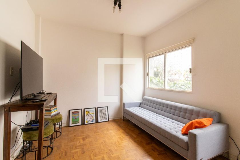 Apartamento à Venda - Bosque, 2 Quartos,  92 m2 em , Campinas - sp | SoloBR
