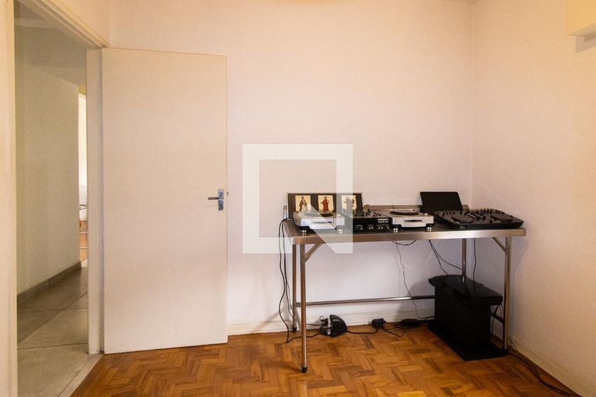 Apartamento à Venda - Bosque, 2 Quartos,  92 m2 em , Campinas - sp | SoloBR