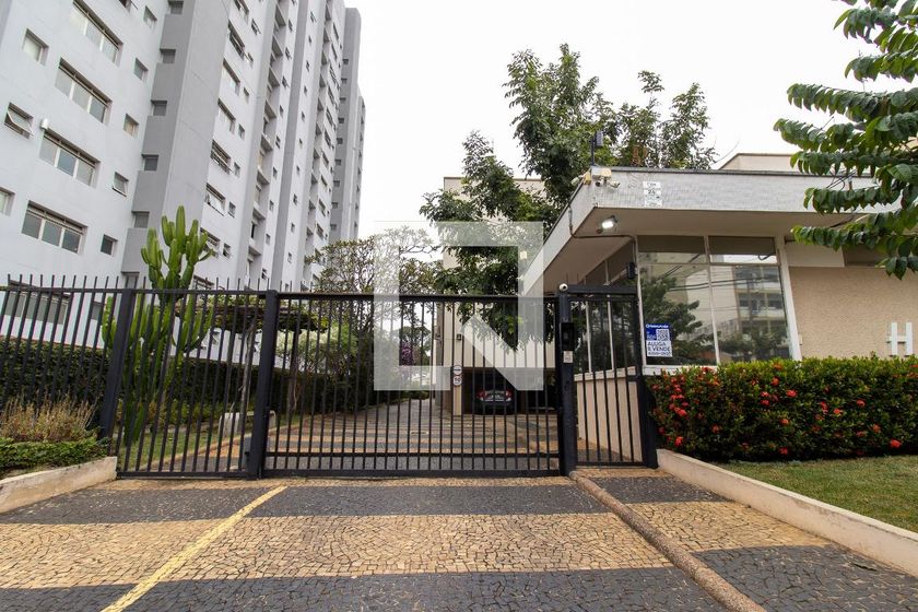 Apartamento à Venda - Bosque, 2 Quartos,  92 m2 em , Campinas - sp | SoloBR