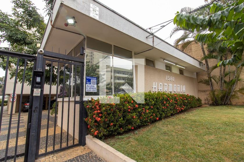Apartamento à Venda - Bosque, 2 Quartos,  92 m2 em , Campinas - sp | SoloBR