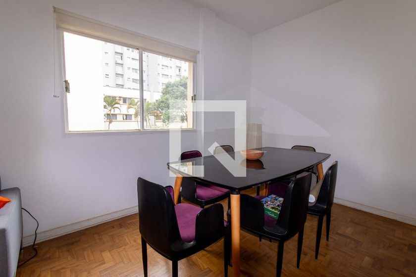 Apartamento à Venda - Bosque, 2 Quartos,  92 m2 em , Campinas - sp | SoloBR
