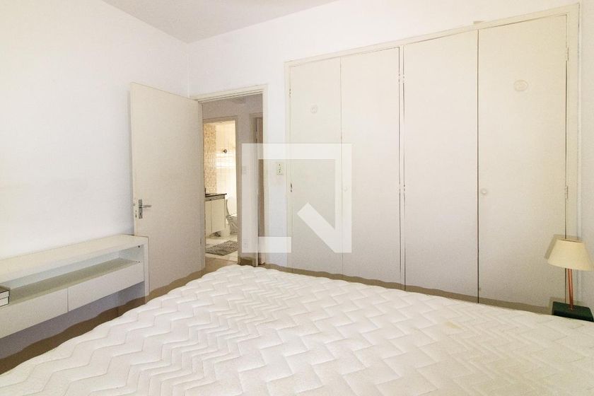 Apartamento à Venda - Bosque, 2 Quartos,  92 m2 em , Campinas - sp | SoloBR