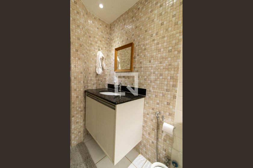 Apartamento à Venda - Bosque, 2 Quartos,  92 m2 em , Campinas - sp | SoloBR
