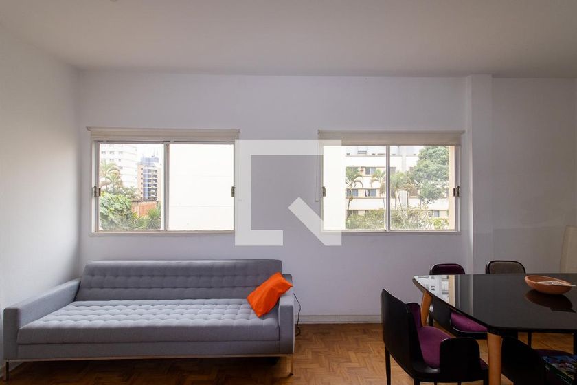 Apartamento à Venda - Bosque, 2 Quartos,  92 m2 em , Campinas - sp | SoloBR