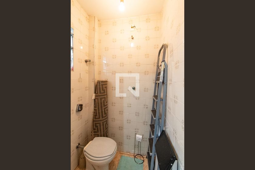 Casa de Condomínio, 2 quartos - Foto 57