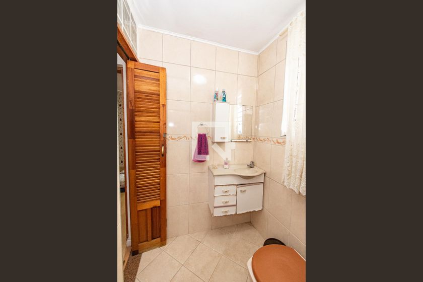 Casa de Condomínio, 2 quartos - Foto 29