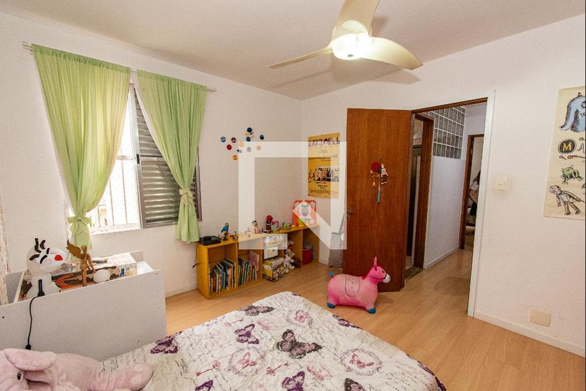 Casa de Condomínio, 2 quartos - Foto 19