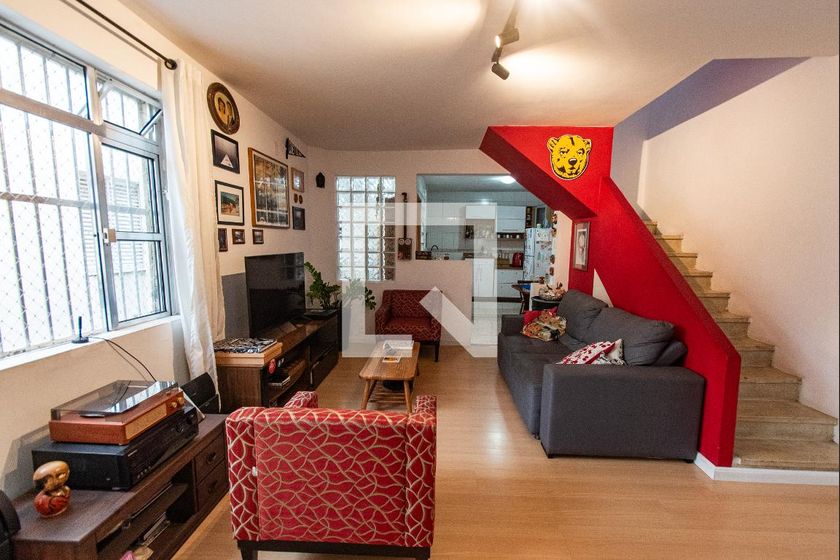 Casa de Condomínio, 2 quartos - Foto 7