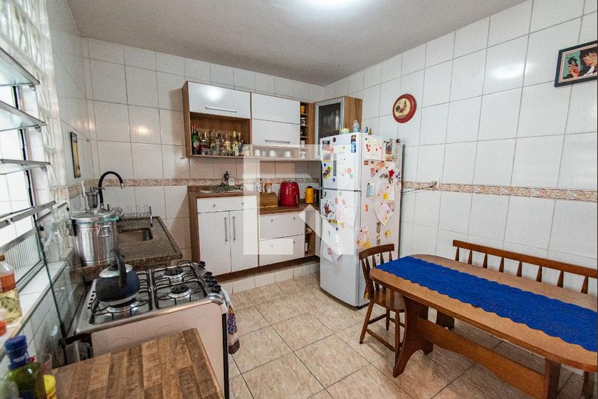 Casa de Condomínio, 2 quartos - Foto 43
