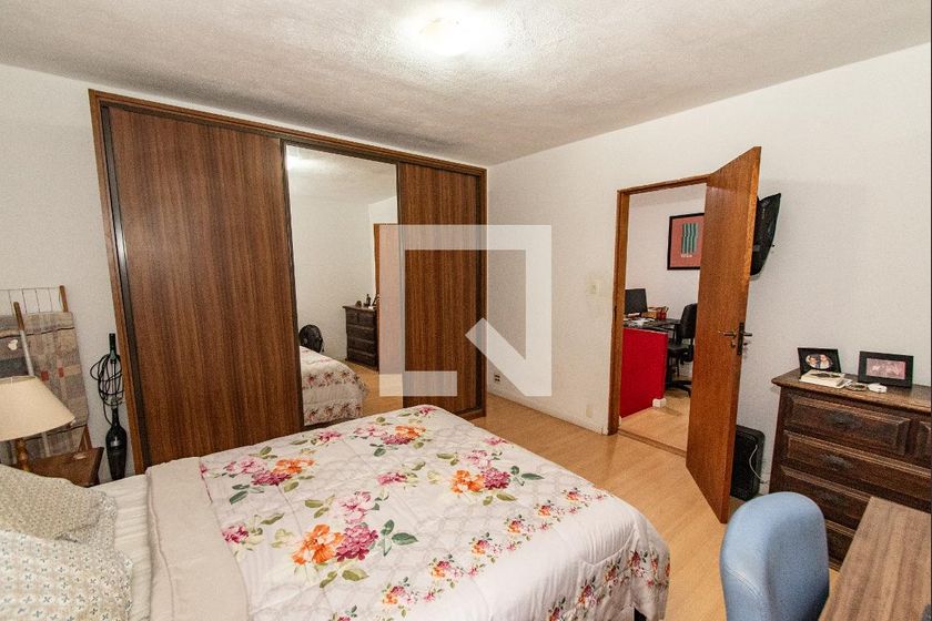 Casa de Condomínio, 2 quartos - Foto 9