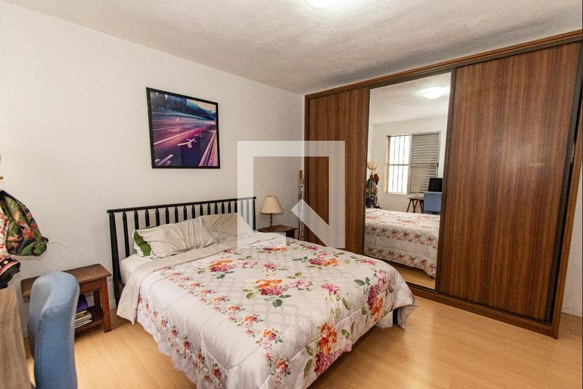 Casa de Condomínio, 2 quartos - Foto 11