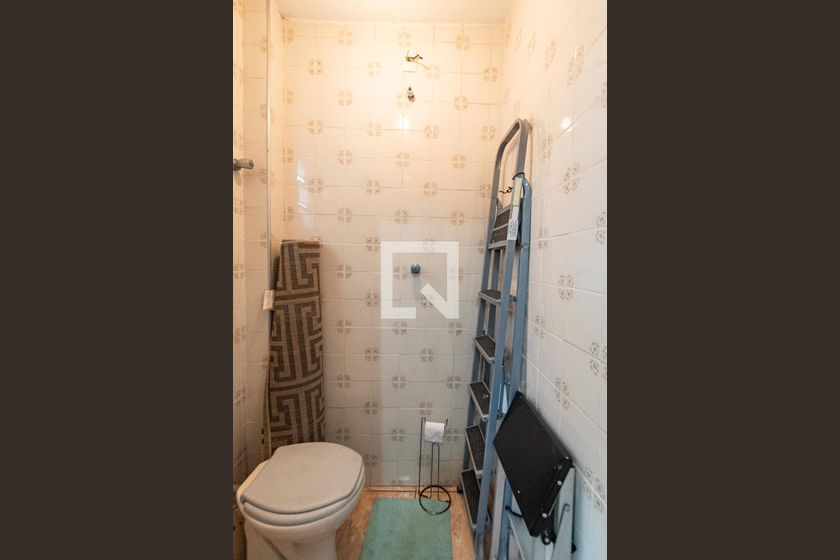 Casa de Condomínio, 2 quartos - Foto 61