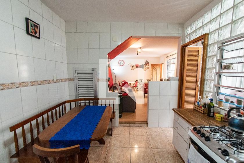 Casa de Condomínio, 2 quartos - Foto 47