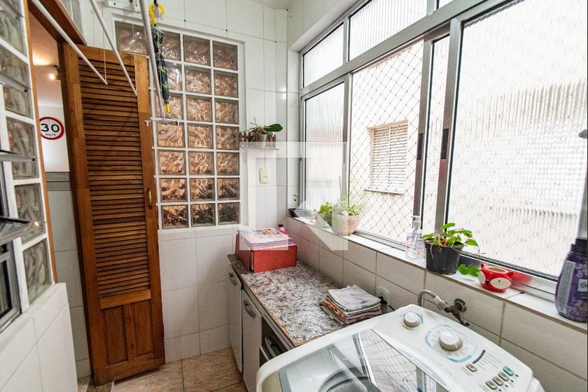 Casa de Condomínio, 2 quartos - Foto 53