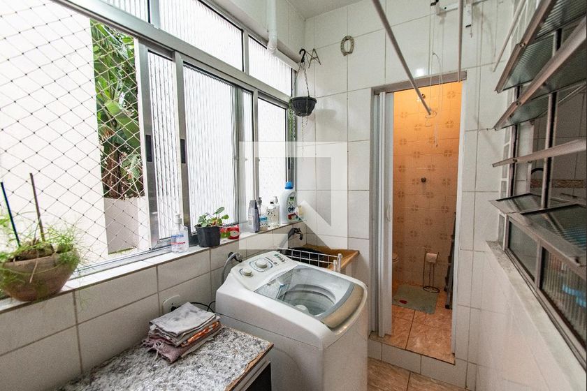 Casa de Condomínio, 2 quartos - Foto 49