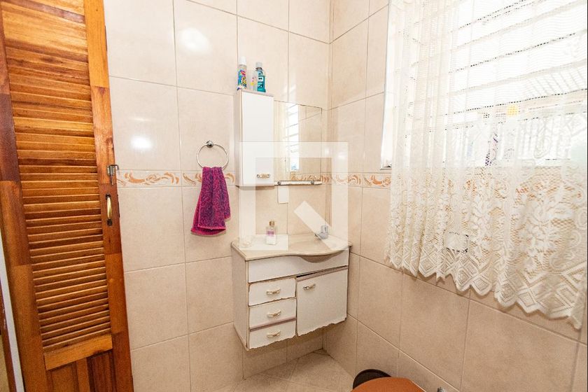 Casa de Condomínio, 2 quartos - Foto 27