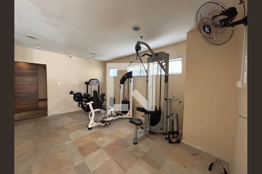 Apartamento, 1 quarto, 65 m² - Foto 23