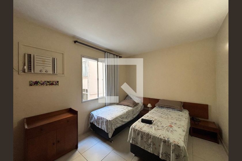 Apartamento, 1 quarto, 65 m² - Foto 9