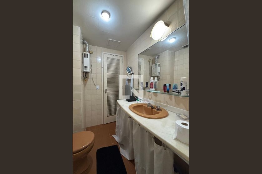 Apartamento, 1 quarto, 65 m² - Foto 16