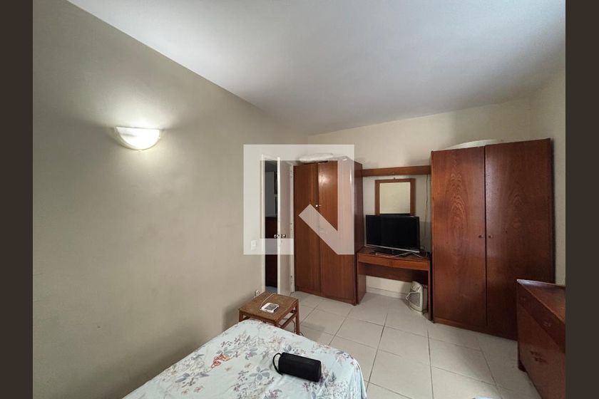 Apartamento, 1 quarto, 65 m² - Foto 12