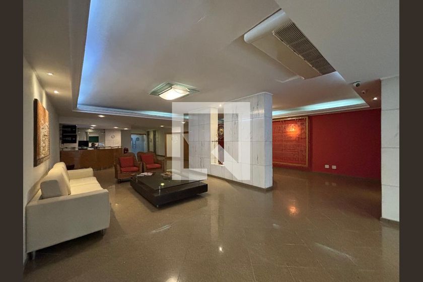 Apartamento, 1 quarto, 65 m² - Foto 33