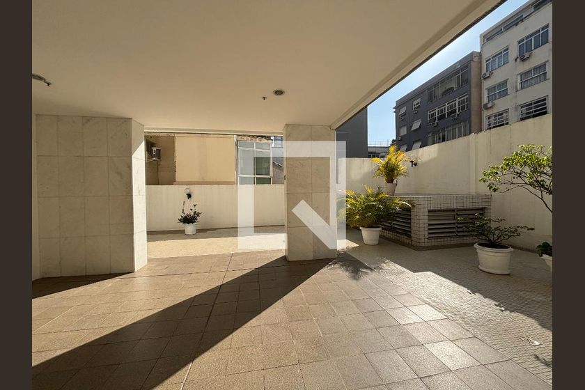 Apartamento, 1 quarto, 65 m² - Foto 30