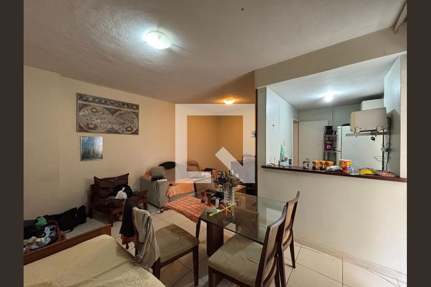Apartamento, 1 quarto, 65 m² - Foto 2