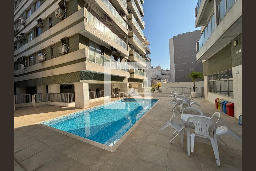 Apartamento, 1 quarto, 65 m² - Foto 22