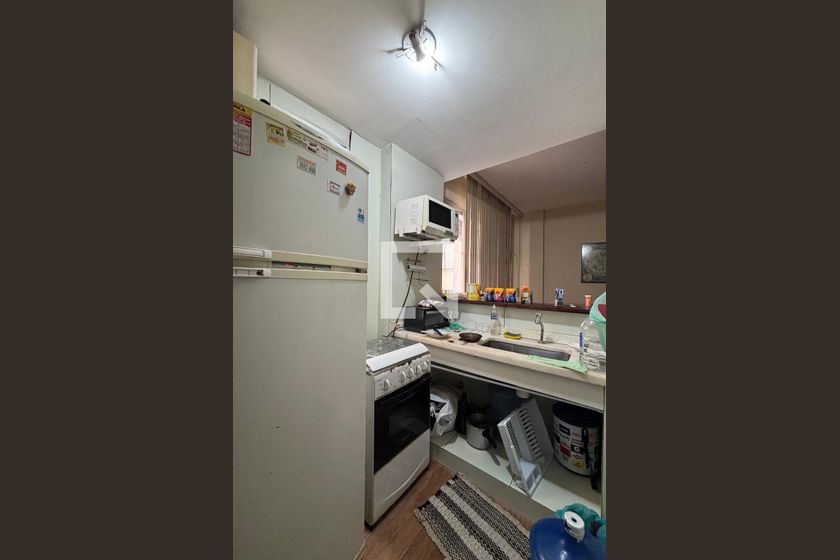 Apartamento, 1 quarto, 65 m² - Foto 18