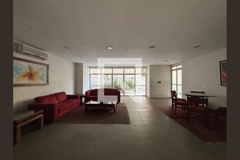 Apartamento, 1 quarto, 65 m² - Foto 32