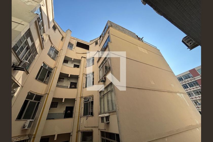 Apartamento, 1 quarto, 65 m² - Foto 13