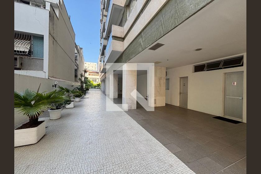 Apartamento, 1 quarto, 65 m² - Foto 29