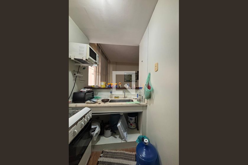 Apartamento, 1 quarto, 65 m² - Foto 19