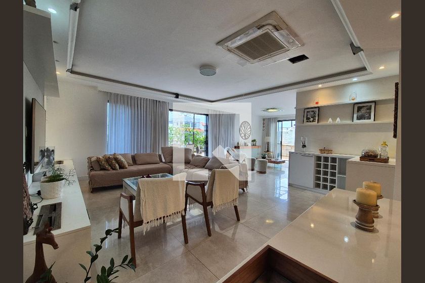 Cobertura, 4 quartos, 400 m² - Foto 19