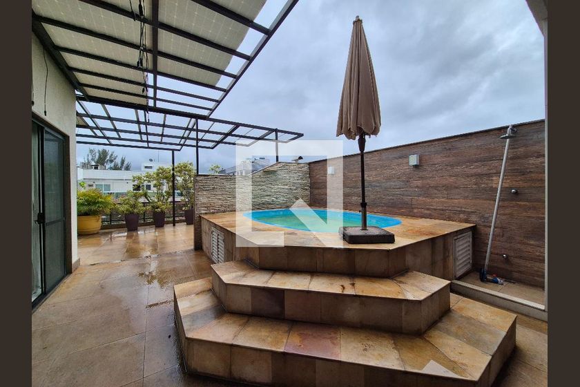 Cobertura, 4 quartos, 400 m² - Foto 47