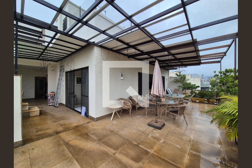 Cobertura, 4 quartos, 400 m² - Foto 33