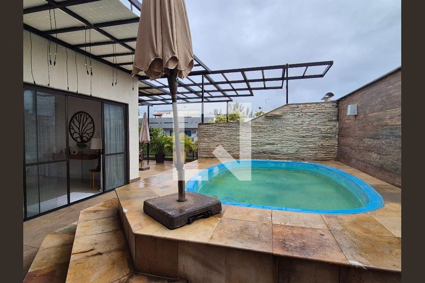 Cobertura, 4 quartos, 400 m² - Foto 45