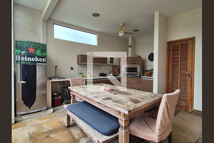 Cobertura, 4 quartos, 400 m² - Foto 31