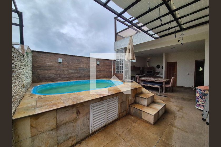 Cobertura, 4 quartos, 400 m² - Foto 25