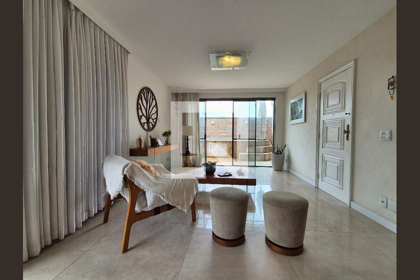 Cobertura, 4 quartos, 400 m² - Foto 17