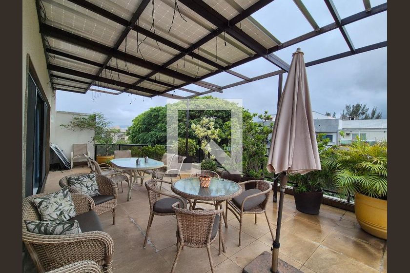 Cobertura, 4 quartos, 400 m² - Foto 35