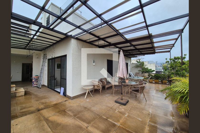 Cobertura, 4 quartos, 400 m² - Foto 27