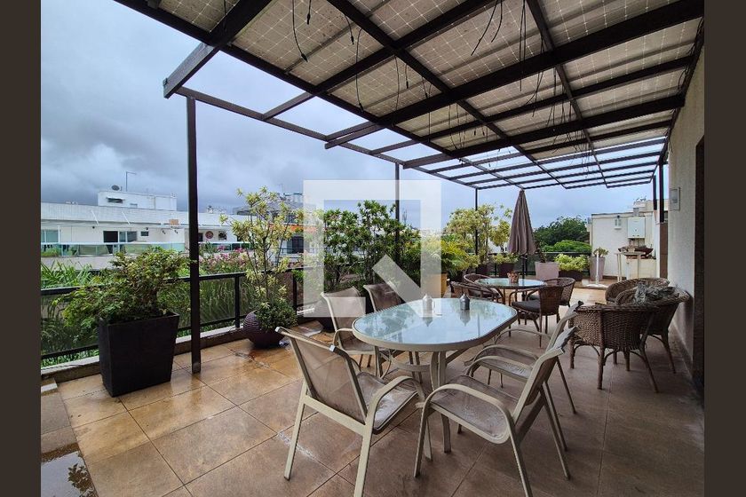 Cobertura, 4 quartos, 400 m² - Foto 39