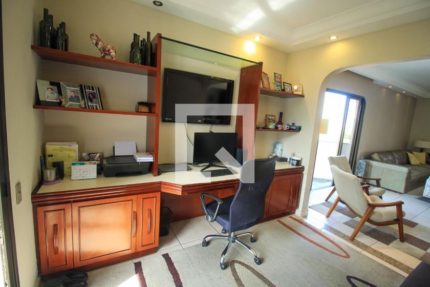 Apartamento, 3 quartos, 175 m² - Foto 12