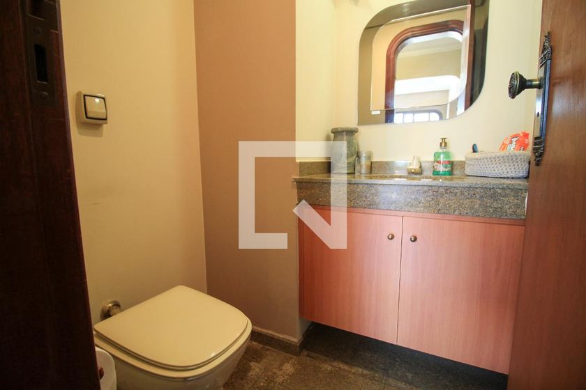 Apartamento, 3 quartos, 175 m² - Foto 30