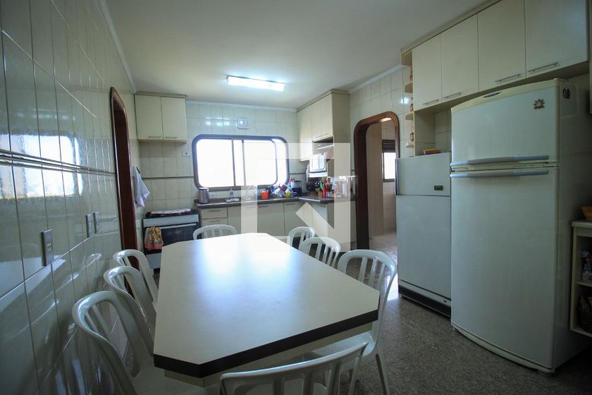 Apartamento, 3 quartos, 175 m² - Foto 88