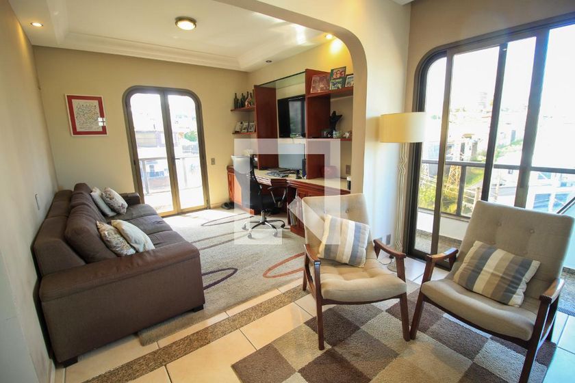 Apartamento, 3 quartos, 175 m² - Foto 8
