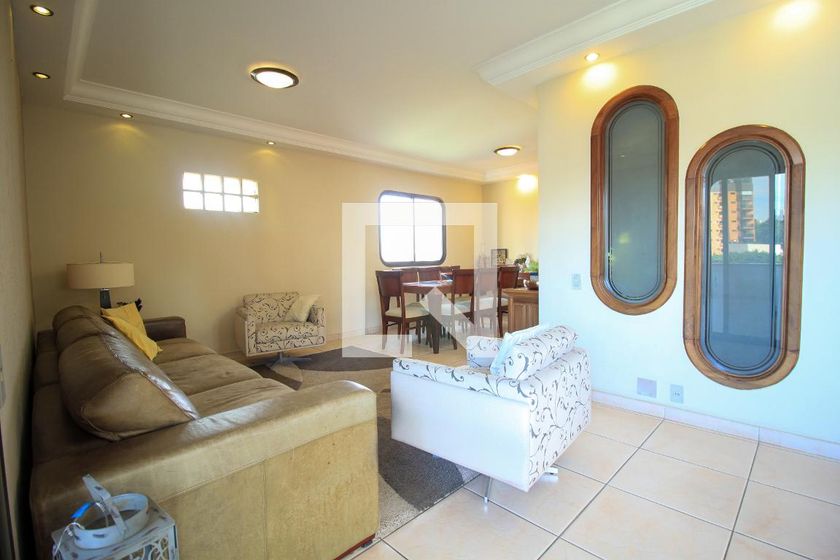 Apartamento, 3 quartos, 175 m² - Foto 6