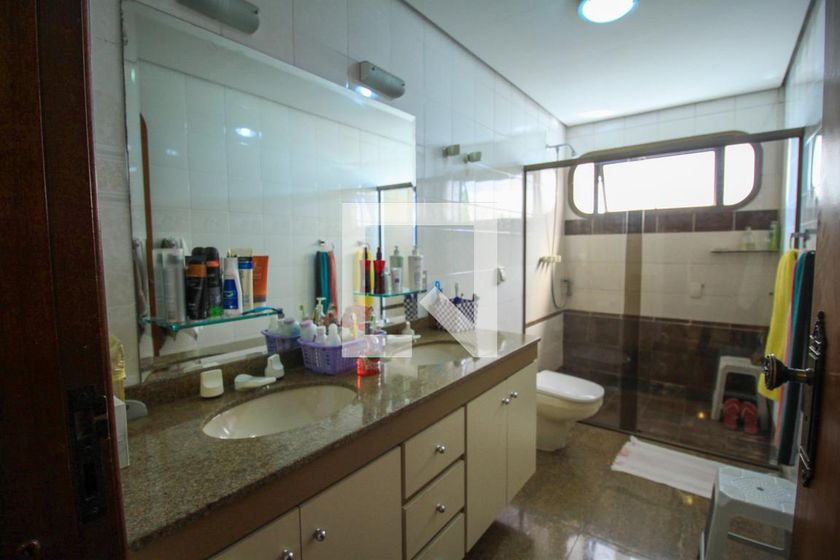 Apartamento, 3 quartos, 175 m² - Foto 46